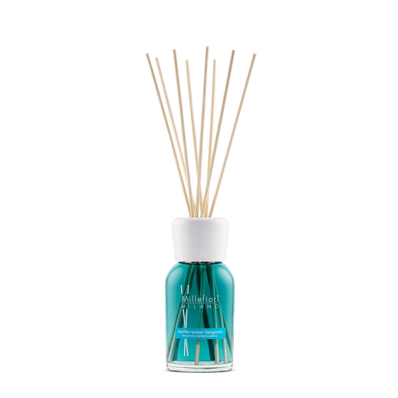 Mediterranean Bergamot - Milano Reed Diffuser 250ml