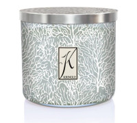 Coral 396g Tumbler 3-Docht