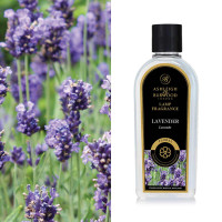 Lavender 1000ml Duftlampenöl Nachfüller