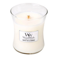 White Tea & Jasmine 275g