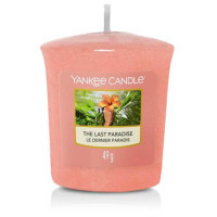 The Last Paradise 49g