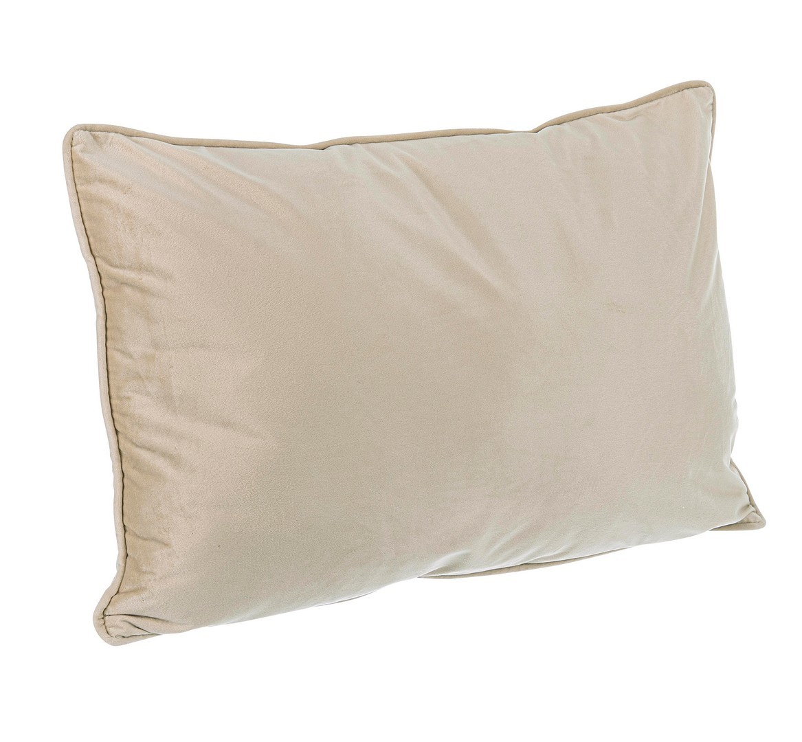 Kissen Artemis beige 40x60