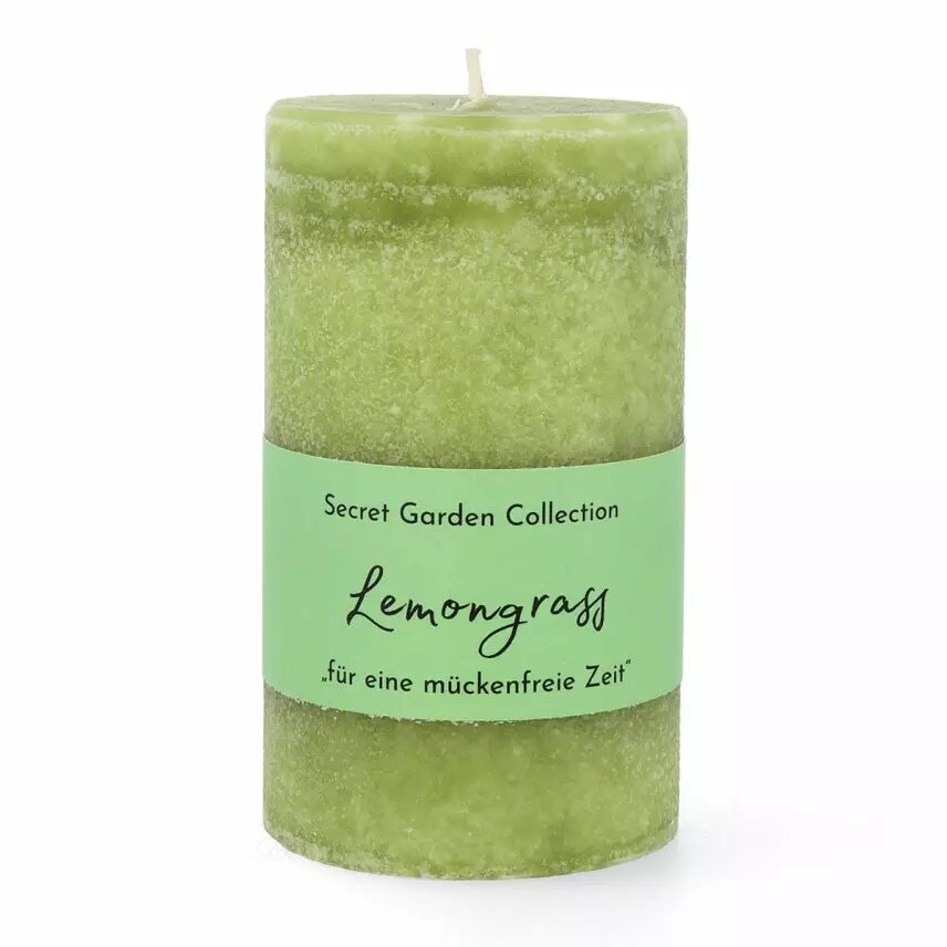 Lemongrass Anti-Mücke 400g