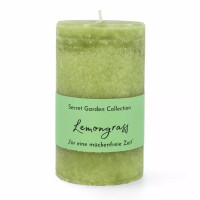 Lemongrass Anti-Mücke 400g
