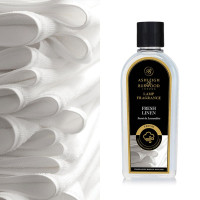 Fresh Linen 1000ml Duftlampenöl Nachfüller