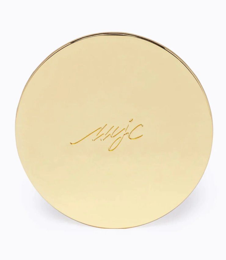 Teller, Gesicht, Kopf, Person, Gold