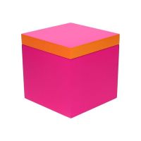 Kiste, Krug, Postfach