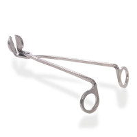 Kensington - Dochtschere Silber von Yankee Candle 