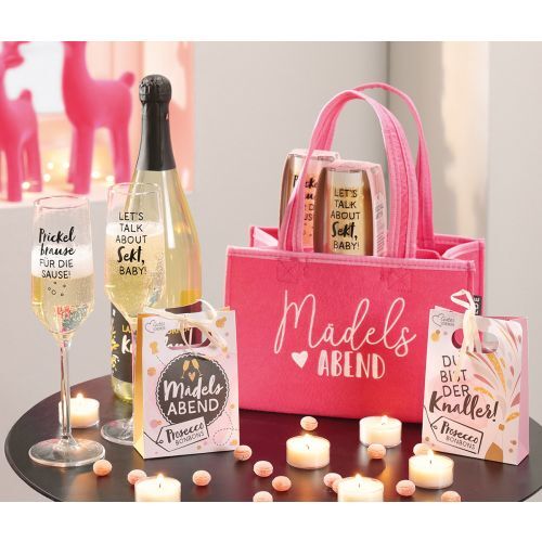 Zubehor, Tasche, Handtasche, Glas