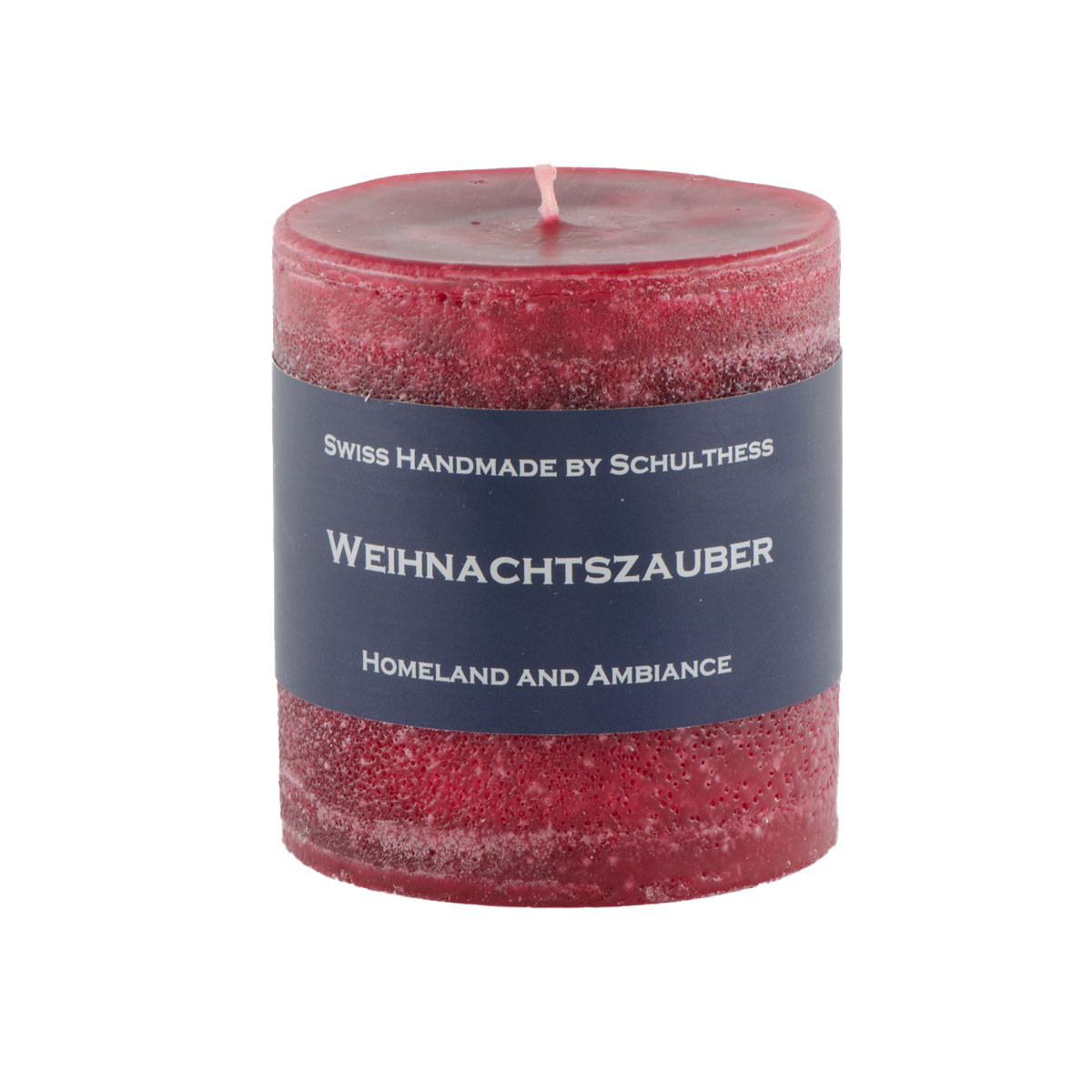 Weihnachtszauber 400g