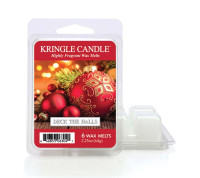 Deck The Halls Wax Melts 64g