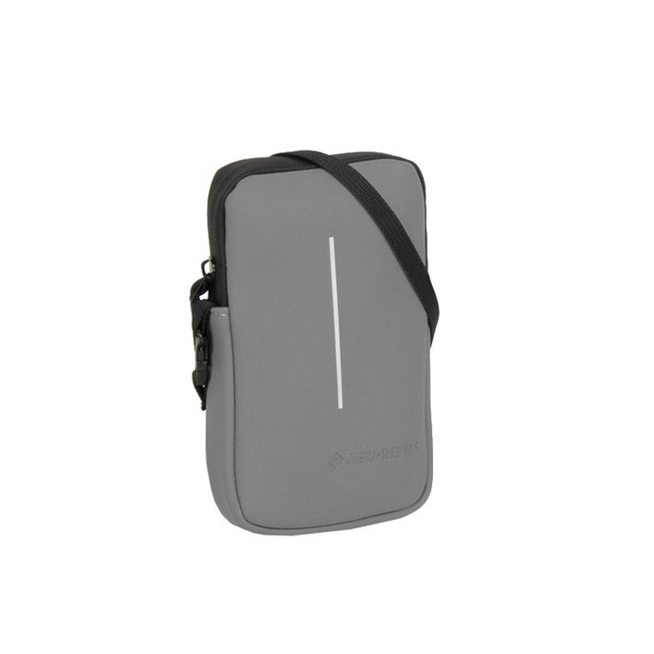 Mart - Philadelphia Handytasche anthrazit