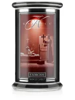 Exorcism - Halloween Collection 623g