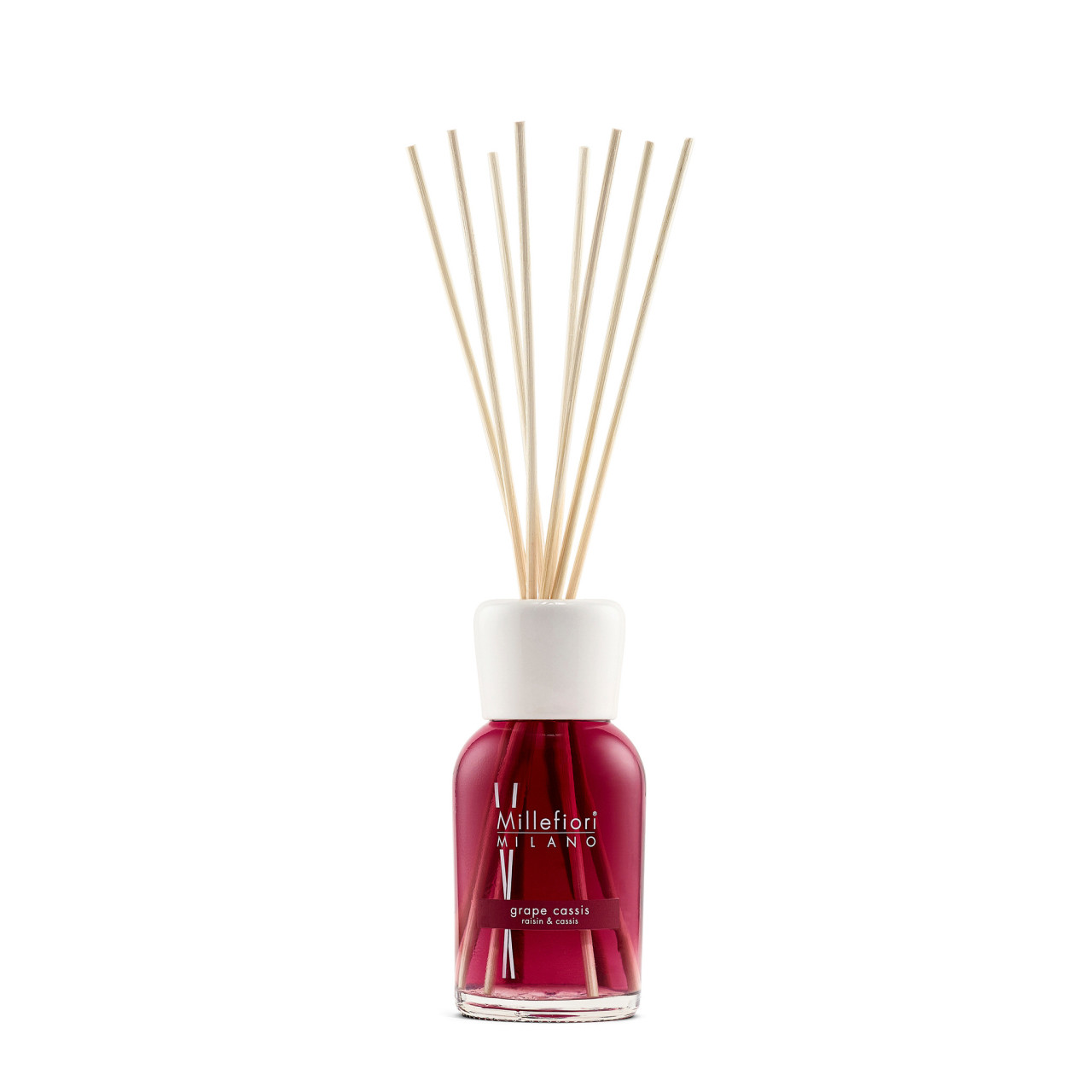 Grape Cassis - Milano Reed Diffuser 250ml