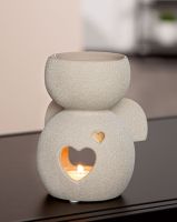 Töpferei, Kerze, Krug