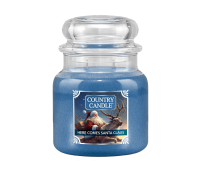 Here Comes Santa Claus 454g