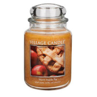 Warm Apple Pie 602g
