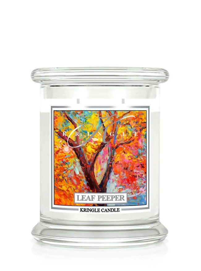 Leaf Peeper 411g