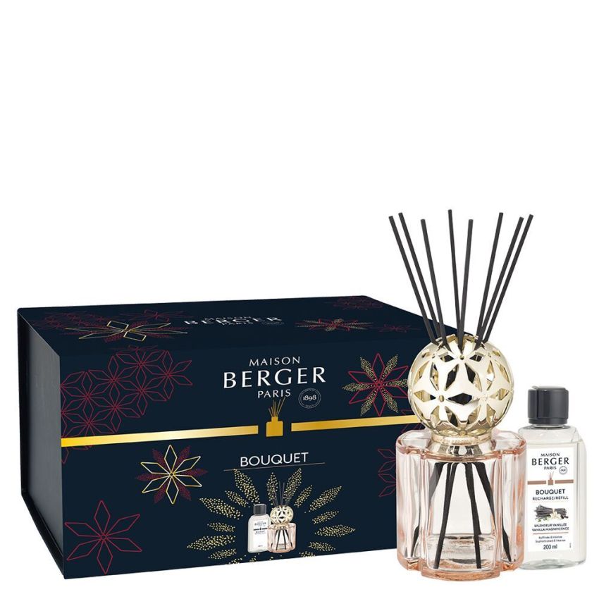 Flasche, Kosmetik, Parfüm