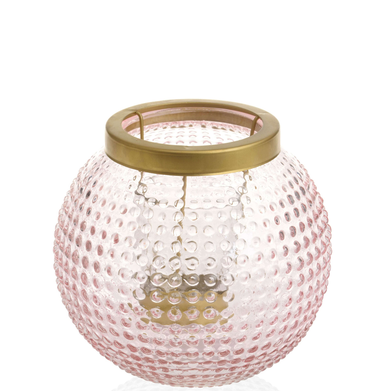 Pastel Romance - Kleine Laterne für Votive