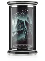 Cabin in the Woods - Halloween Collection 623g