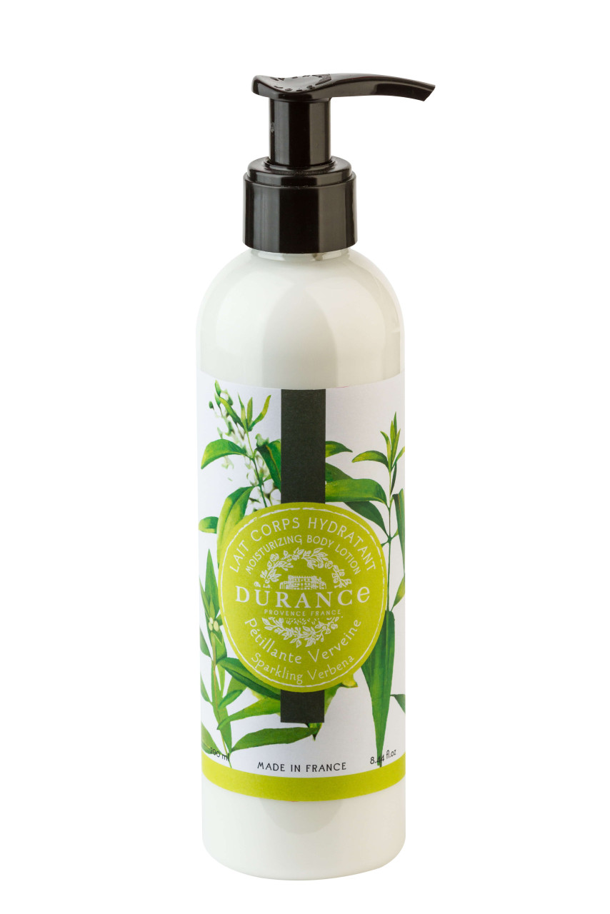 Prickelnde Verbene Bodylotion 250ml